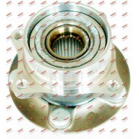 01.97978 AUTOKIT Комплект підшипника ступиці колеса