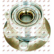 01.97978 AUTOKIT Комплект підшипника ступиці колеса