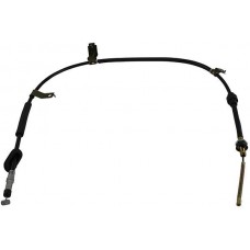BHC-2096 KAVO PARTS Тросик, cтояночный тормоз