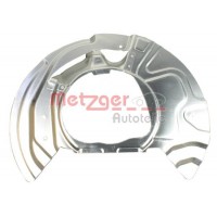 6115174 METZGER Відбивач диск гальмівного механізму
