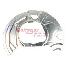 6115174 METZGER Відбивач диск гальмівного механізму