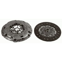3000 950 949 SACHS Комплект зчеплення