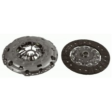 3000 950 949 SACHS Комплект зчеплення