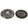 3000 950 949 SACHS Комплект зчеплення