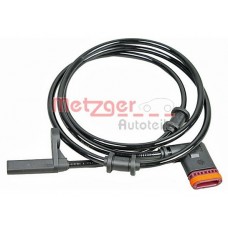 0900966 METZGER Датчик частота обертання колеса