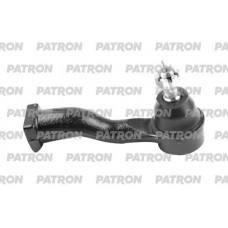 PS10050R PATRON Наконечник поперечної кермової тяги