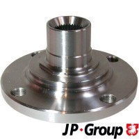 1141400800 JP GROUP Ступиця колеса