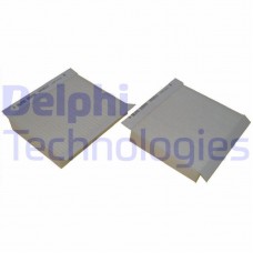 TSP0325110C DELPHI Фільтр повітря у внутрішньому просторі