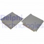TSP0325110C DELPHI Фільтр повітря у внутрішньому просторі