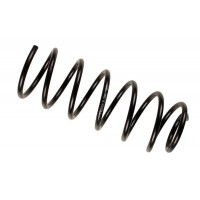 36-130801 BILSTEIN Пружина ходової частини