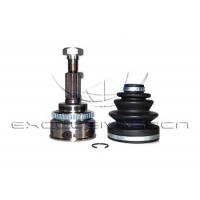 MCV-8831 MDR Шарнирный комплект, Привідний вал
