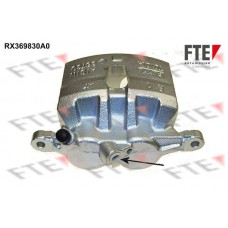RX369830A0 FTE Гальмівний супорт