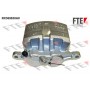 RX369830A0 FTE Гальмівний супорт