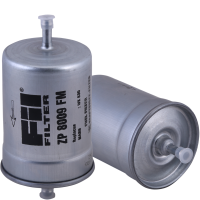 ZP 8009 FM FIL FILTER Паливний фільтр