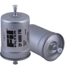 ZP 8009 FM FIL FILTER Паливний фільтр