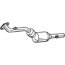 090-251 BOSAL Катализатор
