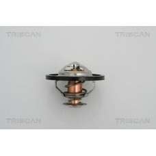 8620 13591 TRISCAN Термостат охолоджувальна рідина
