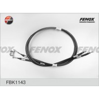 FBK1143 FENOX Тросик, cтояночный тормоз