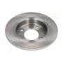 DP-K07C JAPANPARTS Гальмівний диск