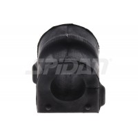 411290 SPIDAN CHASSIS PARTS Опора стабілізатора