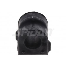 411290 SPIDAN CHASSIS PARTS Опора стабілізатора