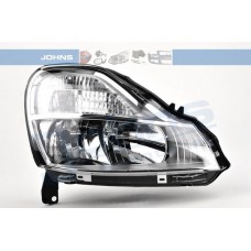 60 12 10-2 JOHNS Основна фара