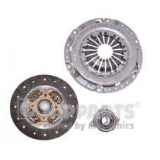 N2000915 NIPPARTS Комплект зчеплення