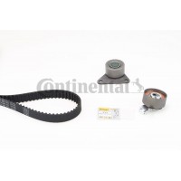 CT979K1 CONTINENTAL CTAM Комплект ременя ГРМ
