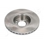 DI-034C JAPANPARTS Гальмівний диск
