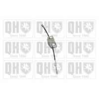 BC4133 QUINTON HAZELL Тросик, cтояночный тормоз