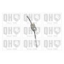 BC4133 QUINTON HAZELL Тросик, cтояночный тормоз