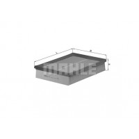 WG1216860 WILMINK GROUP Повітряний фільтр