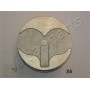 KI121 JAPANPARTS Поршень