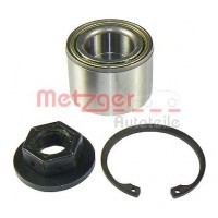 WM 1128 METZGER Комплект підшипника ступиці колеса