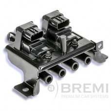 20571 BREMI Котушка запалювання
