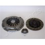 KF-424 JAPANPARTS Комплект зчеплення