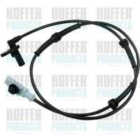 8290240 HOFFER Датчик частота обертання колеса