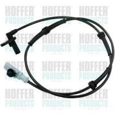 8290240 HOFFER Датчик частота обертання колеса