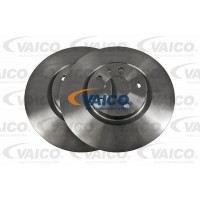 V24-80021 VAICO Гальмівний диск