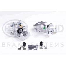 8AC 355 381-091 HELLA PAGID Гальмівний супорт