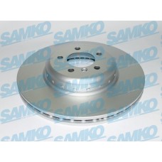 B2097VBR SAMKO Гальмівний диск