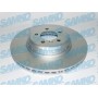 B2097VBR SAMKO Гальмівний диск
