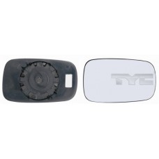 328-0085-1 TYC Дзеркальне скло зовнішнє дзеркало