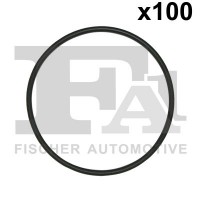 076.430.100 FA1 Ущільнювальне кільце, компрессор