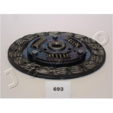 80693 JAPKO Диск зчеплення