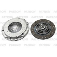 PCE0066 PATRON Комплект зчеплення