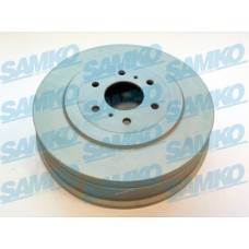 S70672R SAMKO Гальмівний барабан