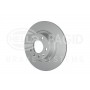 8DD 355 132-841 HELLA PAGID Гальмівний диск