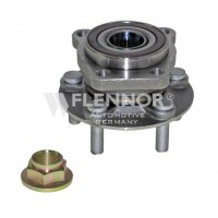 FR960539 FLENNOR Комплект підшипника ступиці колеса