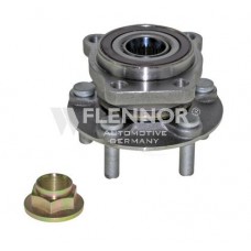 FR960539 FLENNOR Комплект підшипника ступиці колеса